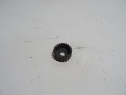 Audi a6 c7 колесо зубчатое насоса топлива 04l130101 фото №1