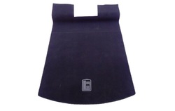 Audi a8 4n d5 пол багажника 4n0863463a фото №1