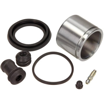 Набір napr. затискач перед mazda premacy cp mx-6 фото №1