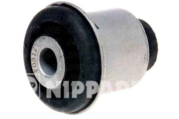 Nipparts втулка рычага honda accord vii 03 p фото №1