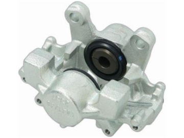 Супорт лівий зад mercedes clk c209 1.8 2.1 slk r171 1.8 3.0 фото №1