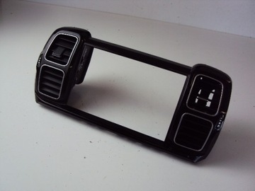 Решётки воздуховод рамка citroen c5 aircross 2017- фото №1