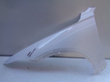 Крило лівий переднє genesis gv70 номер 39005 фото №1