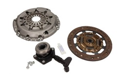 Jt7427064 сцепление kpl. ford focus 1,4-1,6 04-12 rymec фото №1