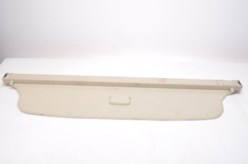 Volvo v70 iii ролета зад задня 39882851 універсал фото №1