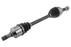 Полуось приводная fiat ducato 11- /левая, mtm/ фото №1