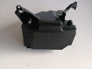 Mercedes 213 205 238 коробка bespieczników фото №1