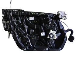 Mercedes glc x253 253 замок дверь левая передние фото №1