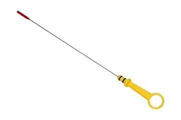 Maxgear щуп масла opel astra f/h/ vectra b/c 1,4-1,8 фото №1