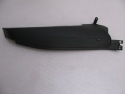 Vw passat b8 3g5 sedan подушка сиденья зад задняя фото №1