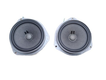 Alfa romeo stelvio динамик дверь перед 50564039 фото №1