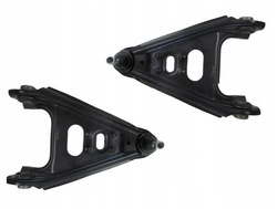 Важіль переднє smart fortwo w451 2007-2014 фото №1