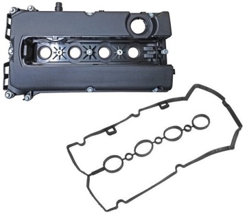 Кришка клапанів astra h j insignia 1.6 1.6t 1.8 фото №1