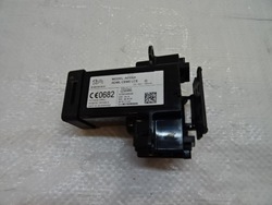 Citroen c4 picasso ii замок зажигания считыватель 9800630080 фото №1