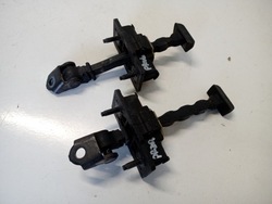 Обмежувач двері перед citroen c5 aircross фото №1