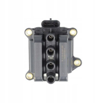 Ngk котушка запалювання ngk 48108 фото №1