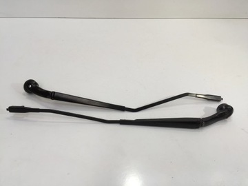 Ford edge ii 18 рычаг дворники левая правые перед фото №1