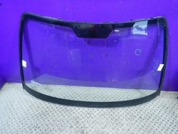 Hyundai accent i x3 97-99 5d hb стекло лобовое перед передняя фото №1