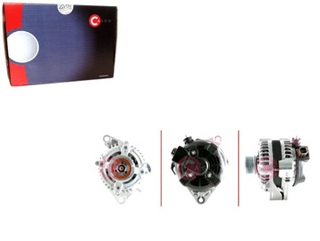 Cascal40330as генератор 12v 130a ina фото №1