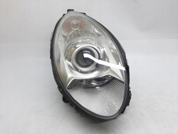 Mercedes r-class фара лампа перед права праві a0038205826 фото №1