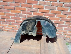 Jeep cherokee kl liberty 13-18r подкрылок левый зад фото №1