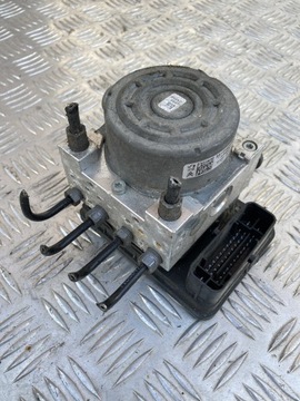 Насос abs citroen c4 cactus 14- 1.2 vti фото №1