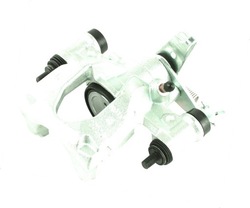 Супорт гальма праві зад renault master 10+ fwd фото №1