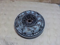 Peugeot 508 сцепление колесо двухмассовый 9686915580 фото №1