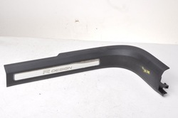 Volvo xc90 ii планка пороговая правая rdesign подсвечиваемая 31363649 фото №1