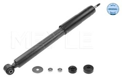 0267250013 амортизатор db t. w201 gaz фото №1