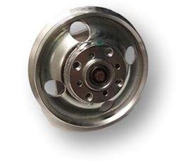 Volvo s80 v70 xc70 натягувач ремінь обладнання kpl оригінальний номер фото №1