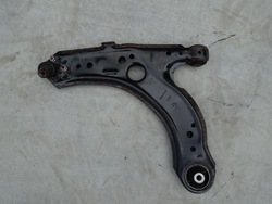 Vw new beetle 1c0 1998-2010 важіль лівий оригінал оригінальний номер фото №1