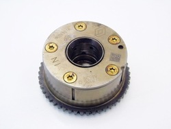 Колесо faz розподільний вал 1.0 sce sandero clio micra logan фото №1