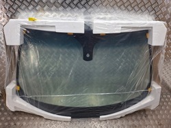 Скло лобове передня alfa romeo giulietta 10- нова oem 50550859 фото №1