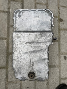 Піддон масляна maserati granturismo m145 4.7 228848 фото №1