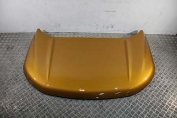Капот ford edge mk2 ii sport st фото №1