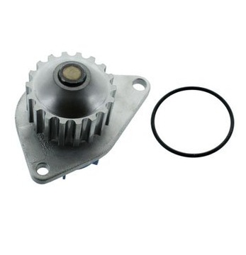 Насос води citroen c3 1.4 02-,peugeot pa /skf/ фото №1
