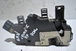 Замок двері праві перед fiat croma ii 6 pin фото №1