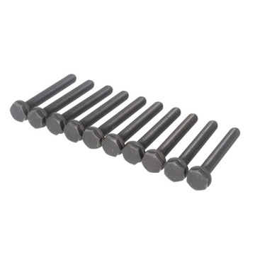 Винт колёса шкивной вала elring 897.440 фото №1