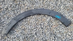 Kia niro i планка накладка крила права зад 87744-g5000 фото №1