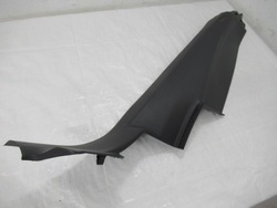 Peugeot 508 ii универсал защита накладка порога правая фото №1