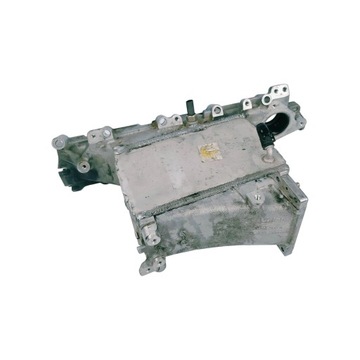 Колектор всмоктуючий audi a4 b8 a6 c7 2.0 tdi 04l129766c фото №1