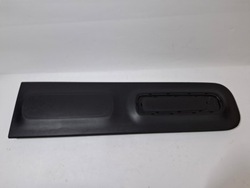 Планка накладка двері праві перед citroen c3 iii рестайлінг 2020-2023 #7586 фото №1