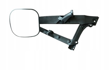 Дзеркало передні докатка mercedes atego axor фото №1