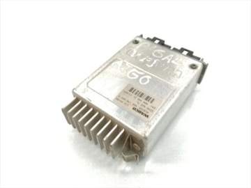 Модуль модуля керуючого підвіска kw hp фото №1