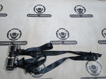 Ford transit custom ii mk2 mk 2 pas ремені безпеки регенерація ремонт фото №1