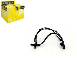 Датчик abs chevrolet spark 1,0 10- triscan фото №1