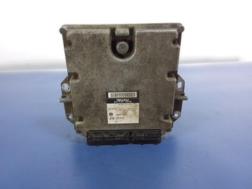 Vectra c signum 3.0 cdti блок керування двигуна фото №1