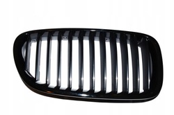Решётка правая 5 f10/f11 , 12.09- 201905-6 фото №1