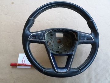 Кермо seat leon iii фото №1